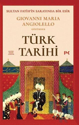 Türk Tarihi - Halkkitabevi
