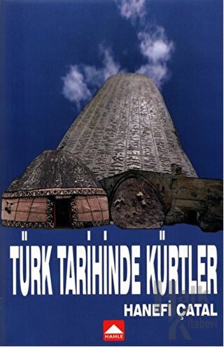 Türk Tarihinde Kürtler
