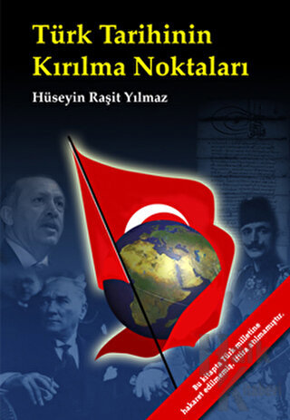 Türk Tarihinin Kırılma Noktaları - Halkkitabevi