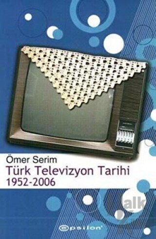 Türk Televizyon Tarihi - Halkkitabevi