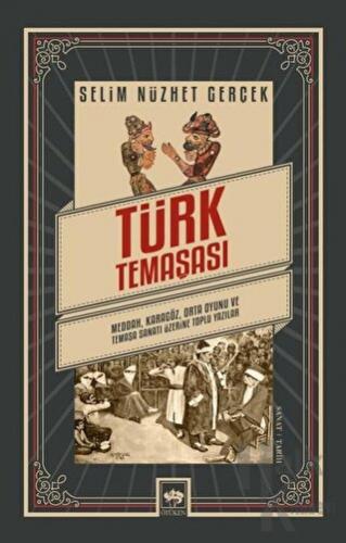 Türk Temaşası