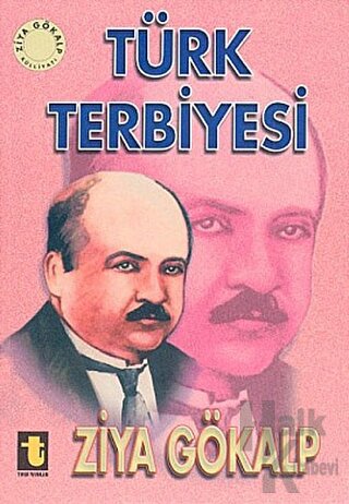 Türk Terbiyesi - Halkkitabevi