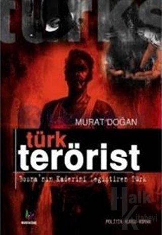 Türk Terörist - Halkkitabevi