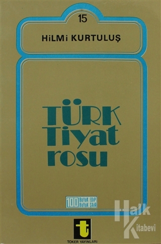 Türk Tiyatrosu