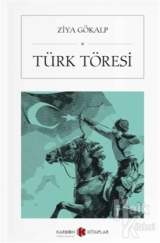 Türk Töresi (Cep Boy) - Halkkitabevi
