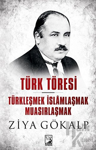 Türk Töresi - Halkkitabevi