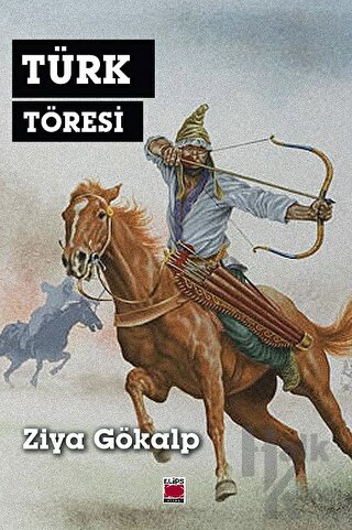 Türk Töresi - Halkkitabevi