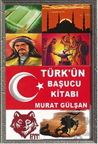 Türk’ün Başucu Kitabı - Halkkitabevi