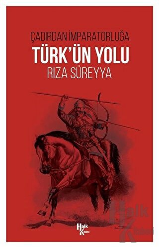 Türk’ün Yolu