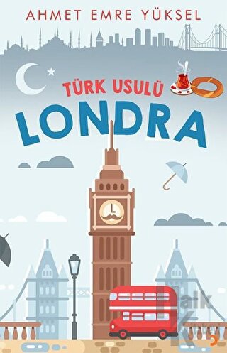 Türk Usulü Londra - Halkkitabevi