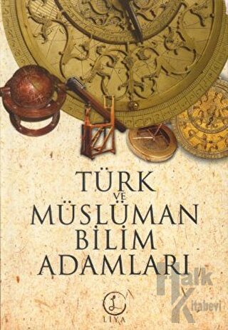 Türk ve Müslüman Bilim Adamları