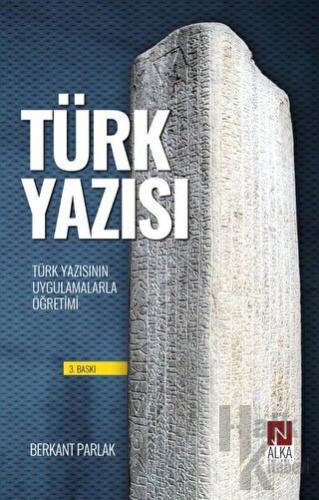 Türk Yazısı