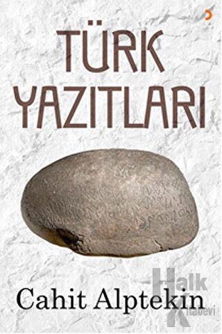 Türk Yazıtları
