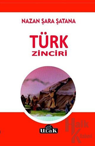 Türk Zinciri - Halkkitabevi
