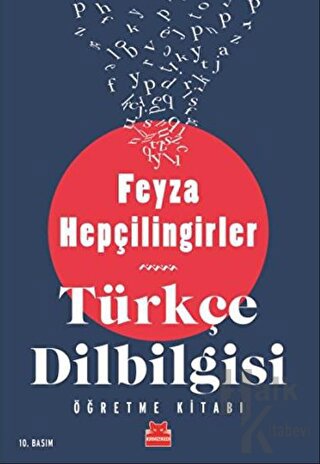 Türkçe Dilbilgisi Öğretme Kitabı - Halkkitabevi