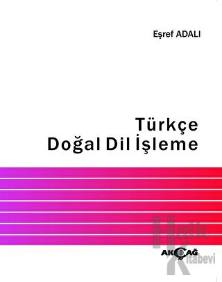 Türkçe Doğal Dil İşleme