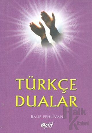 Türkçe Dualar