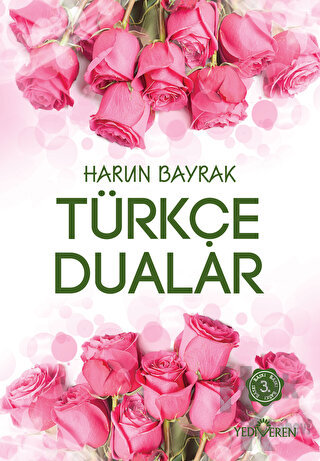 Türkçe Dualar - Halkkitabevi