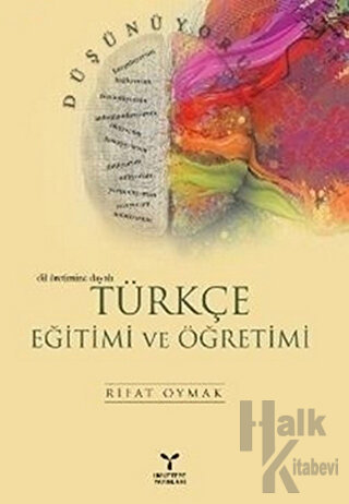 Türkçe Eğitimi ve Öğretimi - Halkkitabevi