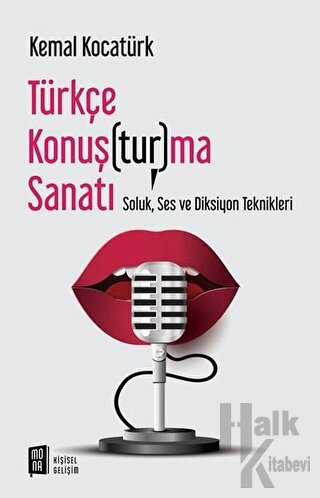 Türkçe Konuş(tur)ma Sanatı