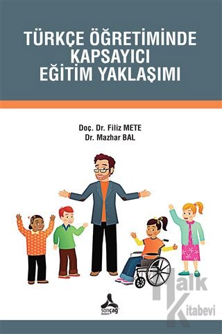 Türkçe Öğretiminde Kapsayıcı Eğitim Yaklaşımı