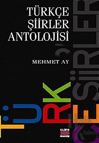 Türkçe Şiirler Antolojisi (9 Cilt Takım) - Halkkitabevi