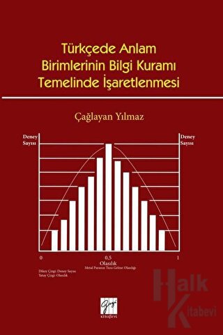Türkçede Anlam Birimlerinin Bilgi Kuramı Temelinde İşaretlenmesi