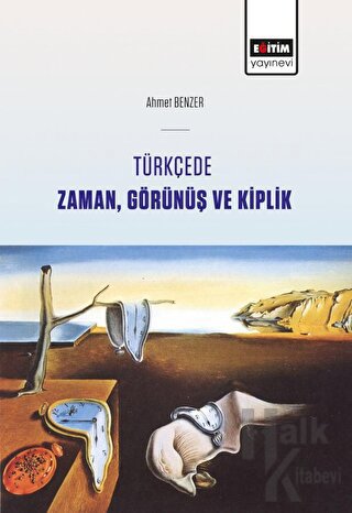 Türkçede Zaman, Görünüş ve Kiplik - Halkkitabevi