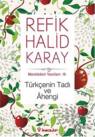 Türkçenin Tadı ve Ahengi - Halkkitabevi