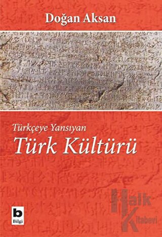 Türkçeye Yansıyan Türk Kültürü - Halkkitabevi