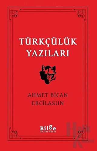 Türkçülük Yazıları - Halkkitabevi