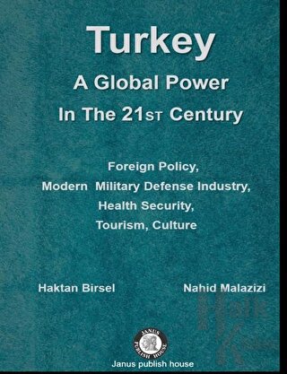 Turkey A Global Power in The 21 ST Century