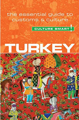 Turkey - Culture Smart! - Halkkitabevi