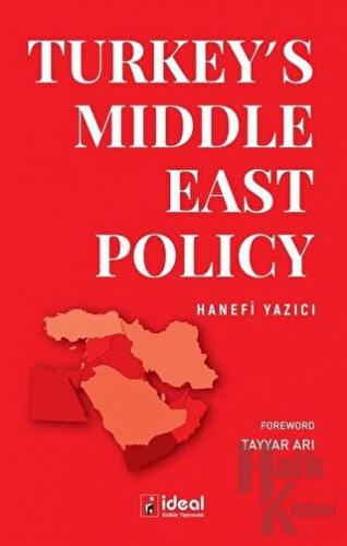Turkey’s Middle East Policy - Halkkitabevi