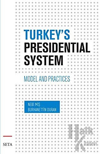 Turkey’s Presidential System - Halkkitabevi