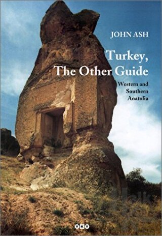 Turkey, The Other Guide Western and Southern Anatolia