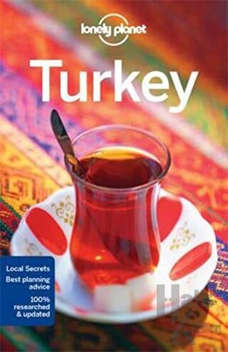 Turkey - Halkkitabevi