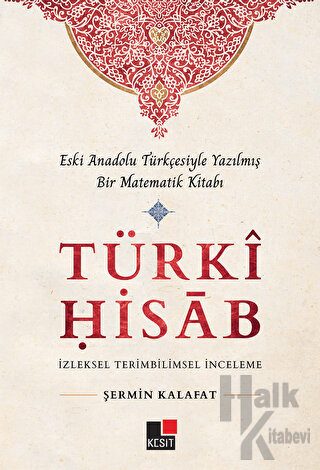 Türki Hisab
