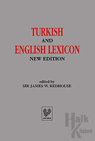 Turkish and  English Lexicon (Ciltli)