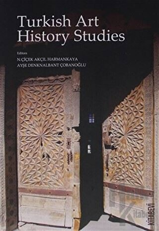 Turkish Art History Studies - Halkkitabevi