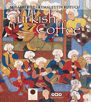 Turkish Coffee - Halkkitabevi