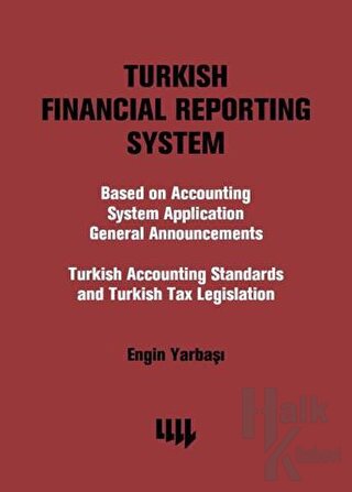 Turkish Financial Reporting System - Halkkitabevi