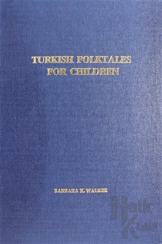 Turkish Folktales For Children (Ciltli)