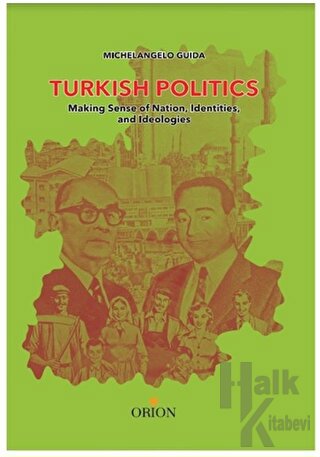 Turkish Politics - Halkkitabevi