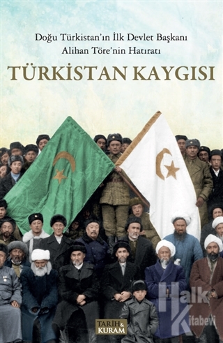 Türkistan Kaygısı