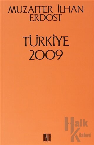 Türkiye 2009 - Halkkitabevi