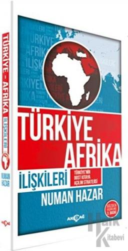 Türkiye Afrika İlişkileri