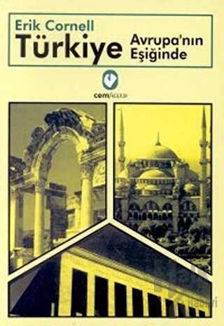 Türkiye Avrupa’nın Eşiğinde - Halkkitabevi