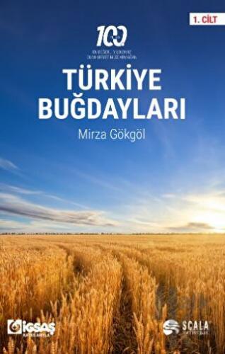 Türkiye Buğdayları 1. Cilt - Halkkitabevi