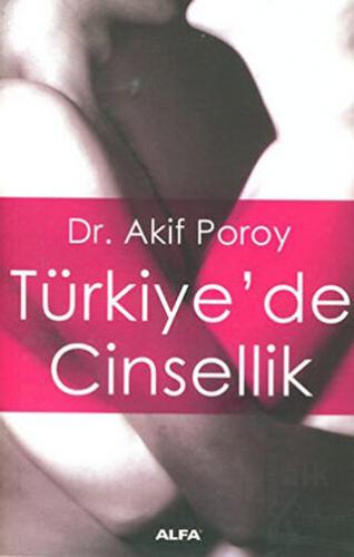 Türkiye’de Cinsellik - Halkkitabevi